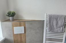 Ferienwohnung Schwalbennest2 - Foto 7