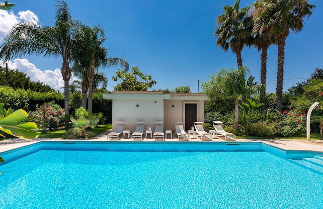 3111 Villa Carra by Perle di Puglia - Foto 37