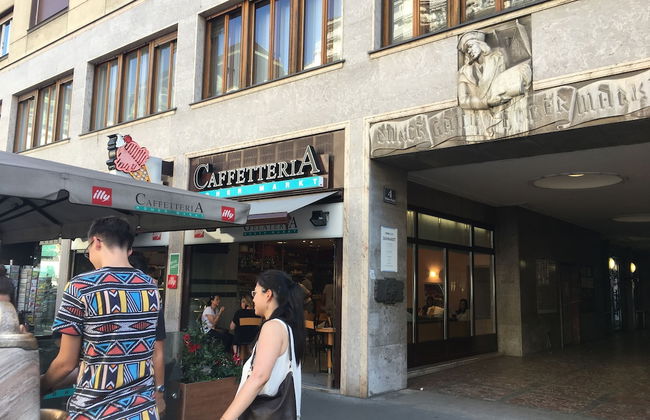 Heart of Vienna Hoher Markt - Foto 34