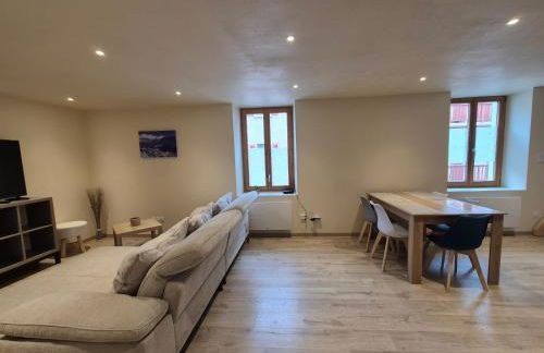 T4 BOURGEAT - Superbe appartement 5 pers - Centre ville - Photo 10