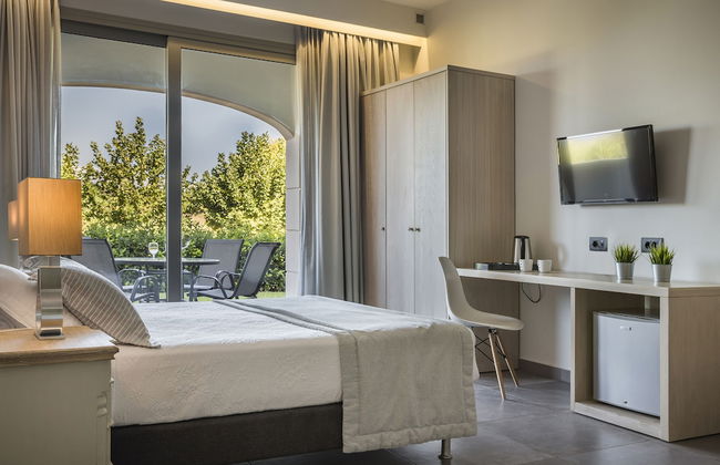 Astra Village Hotel Suites - Foto 30