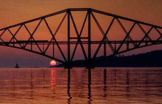 Forth Reflections Self Catering - Foto 24