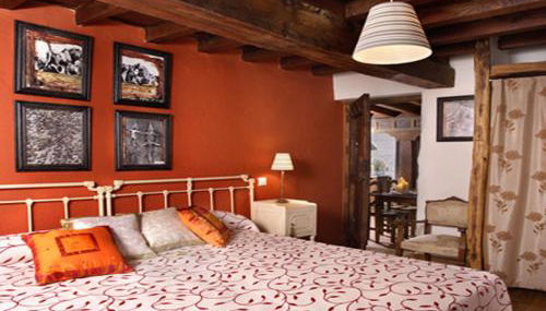 Apartamentos Rurales Los Vergeles - Foto 2