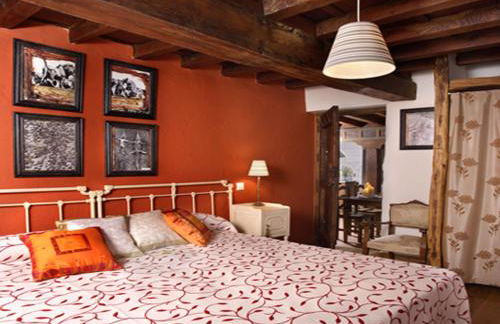 Apartamentos Rurales Los Vergeles - Foto 2