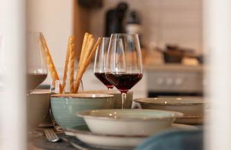 CABANA - Maisonette Apartments - Parkplatz - WiFi kostenlos - Nähe Klinikum - Photo 20