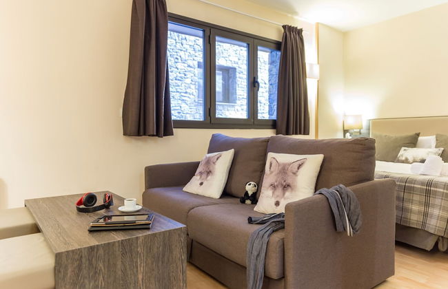 Pierre & Vacances Pas de la Casa Princesa - Photo 36