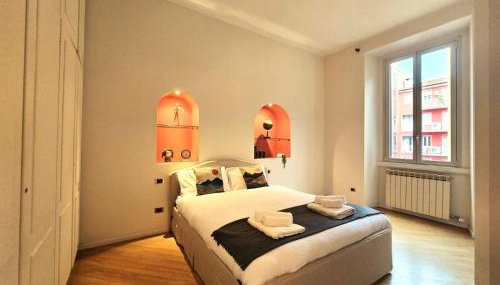 YR Apartments - Duca D'Aosta - 3 Min Walk to Central Station - Photo 3