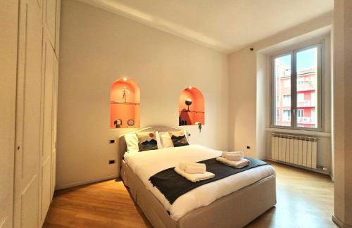 YR Apartments - Duca D'Aosta - Foto 3