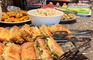 Relax Hotel - Foto 8