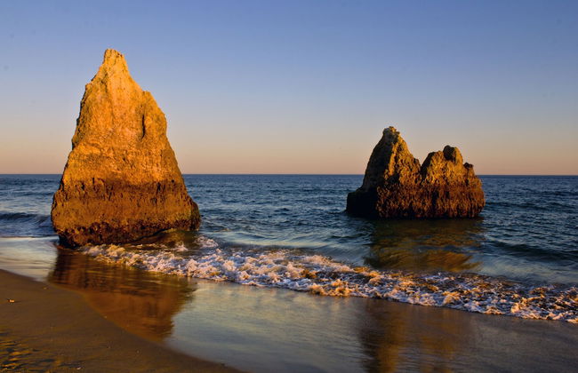 Dunas do Alvor - Torralvor - Foto 22