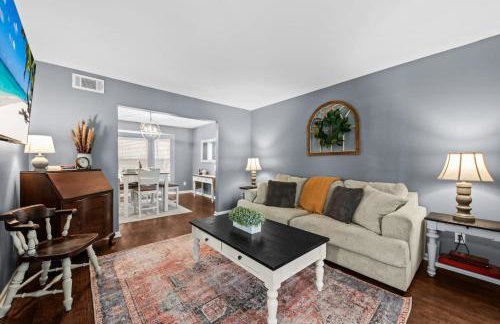 The Laurel Oak House - Foto 8