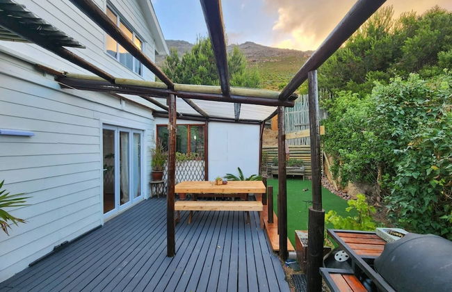 Seascape, Simon's Town - Foto 40