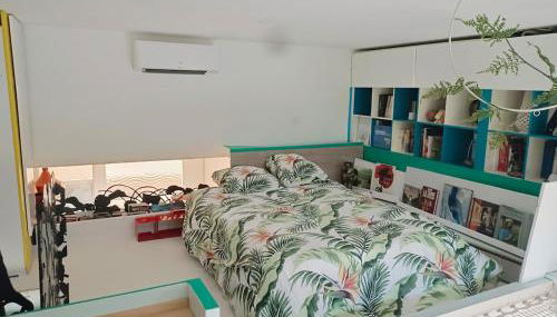 Loft atypique, au calme - Foto 3