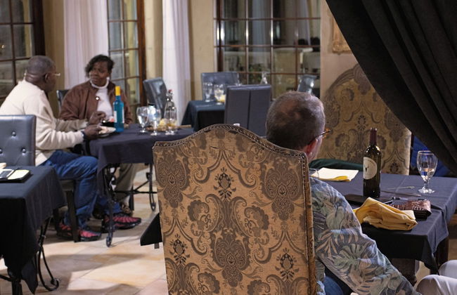 Ocean Lodge Resort - Foto 26