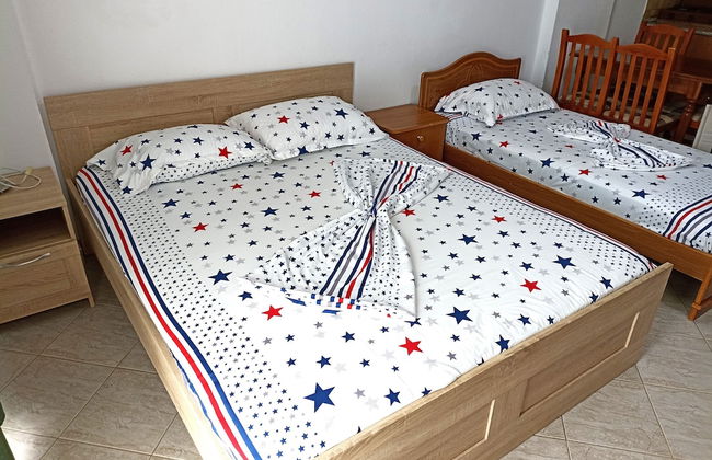 Studio Sea View in Durres Plazh Area - Foto 3