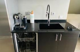 Very Romantic Seaview Apartment Patalavaca Mogán with Warm Pool - Foto 15