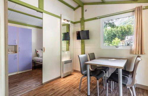 chalet 1 à 6 personnes pmr access - Foto 10