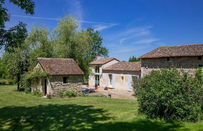 Holiday Home in Dordogne - Foto 71