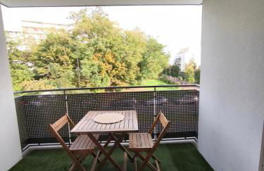 Charmant T2 proche Disney terrasse et parking souterrain - Foto 20