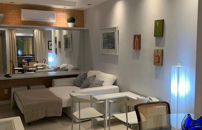 Mc Flats Ipanema Beach Star - Foto 40