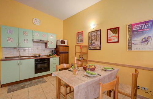 Apartment Grange Valle - Happy Rentals - Foto 15