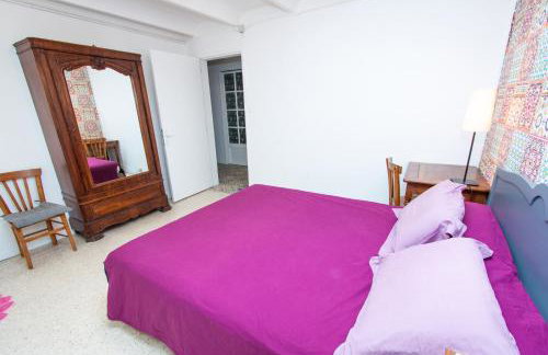 Montpellier Boutonnet avec jardin - Foto 11