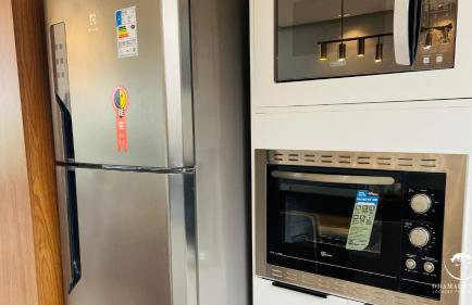 Luxuoso apartamento de 3 suítes frente rua torta - Foto 43