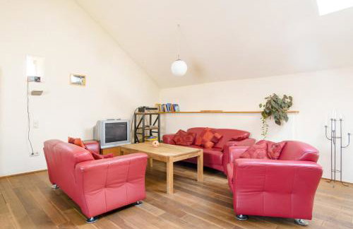 Nengshof Ferienwohnung Wildrose - Foto 4