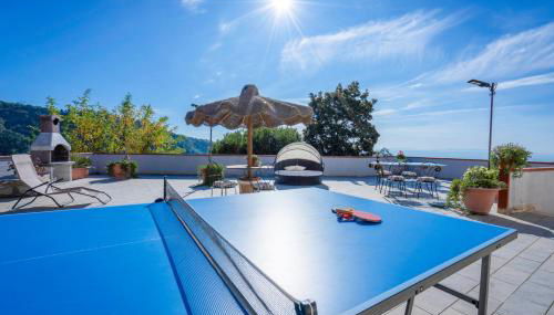 Bellavista Tuscany Apartment Panoramic Terrace - Foto 5