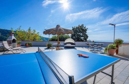 Bellavista Tuscany Apartment Panoramic Terrace - Foto 5