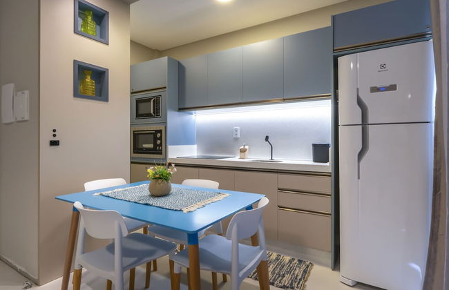 469A - Sunny Flats Apto 408 - Photo 5