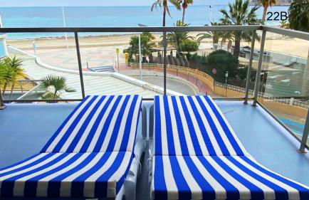 TIMORA SEA VIEW New Apart' Hipocampos - Photo 31