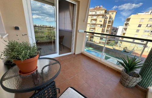 Apartamento NARANJA GANDIA GRAU - Photo 22