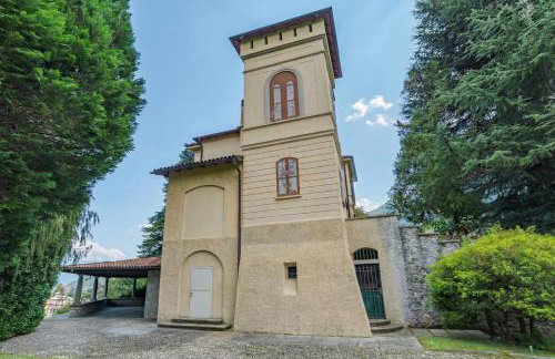 Villa Near Golf Club Menaggio - Foto 84