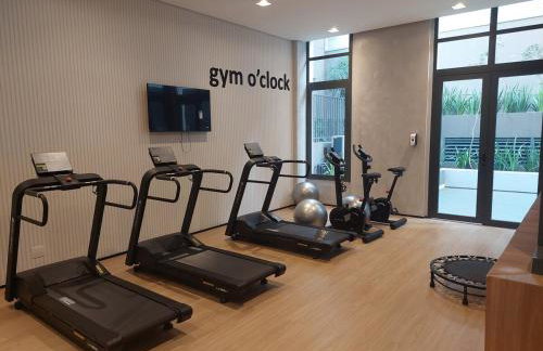 Studio Clementino Ed Modern - Foto 17