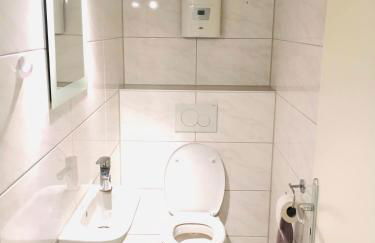 Zentrales Wohlfühl Apartment, 10 Min bis Frankfurt HBF - Foto 9