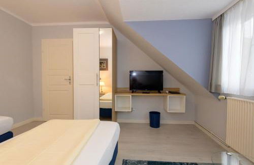 Bremer Apartmenthotel Superior - Foto 59