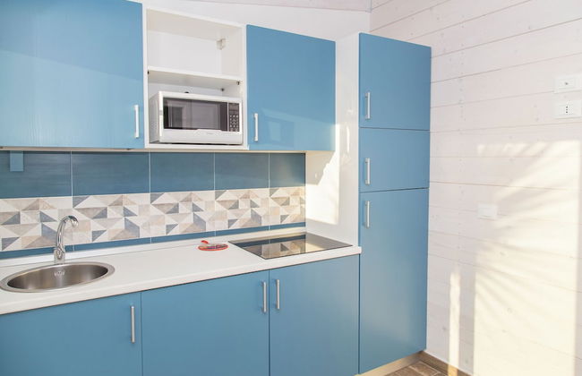 Marinella Beach Case Vacanze - Photo 36