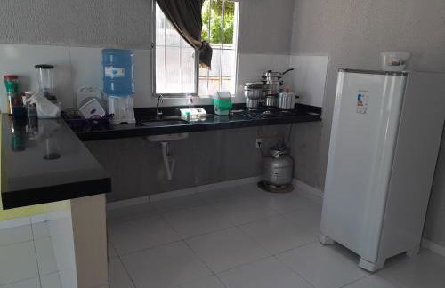 Casa Temporada, jequia - Foto 15