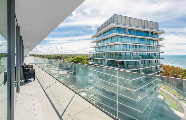 Prywatne Apartamenty Sun & Snow w Wave - Photo 26