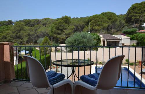 Casa con Piscina Privada y Jardín Cerca de la Playa en L'Estartit - ES-323-6 - Foto 28