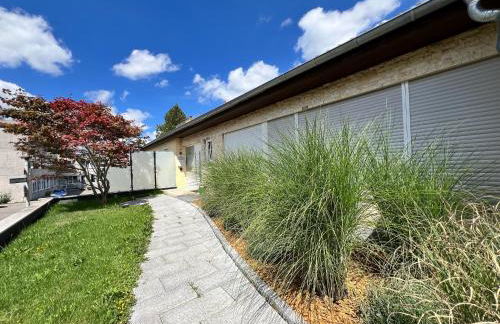 Wohnung MARIE SCHWARZWALD Unikat in VS mit Terrasse - Foto 25