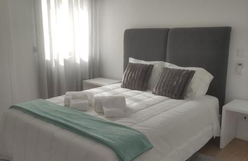 Lima Zen Exclusive Apartment With View - Photo 23