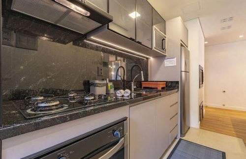 Rosa Edifício Bav - Foto 62