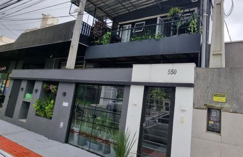 Apartamento térreo com home office - BcLofts - Foto 18