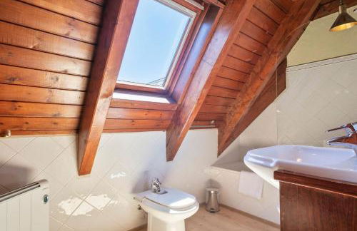 Luderna - Tríplex Nin C2 Arenho - Foto 12