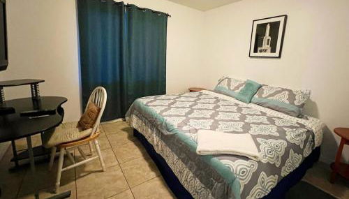 Gated Hollywood Fl Comfort & Luxury Bliss 1 Smart Tv, WiFi - Foto 2