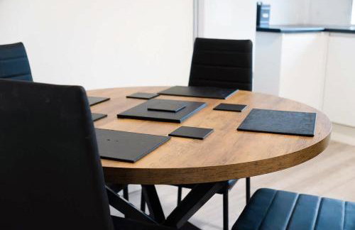 Station Road Stay with Easy Access to Transport - Foto 26