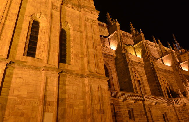 Tour dei misteri e delle leggende di Astorga - Foto 3