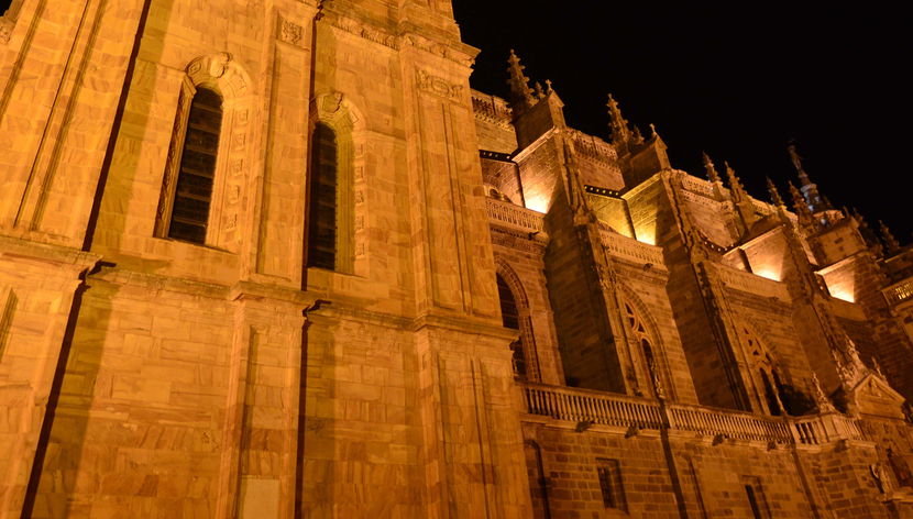 Tour dos mistérios e lendas de Astorga